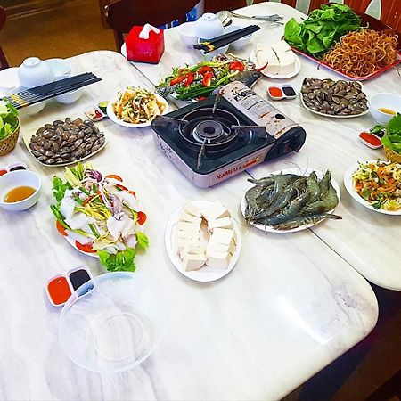 Nha Nghi Viet Khanh Χα Λονγκ Εξωτερικό φωτογραφία